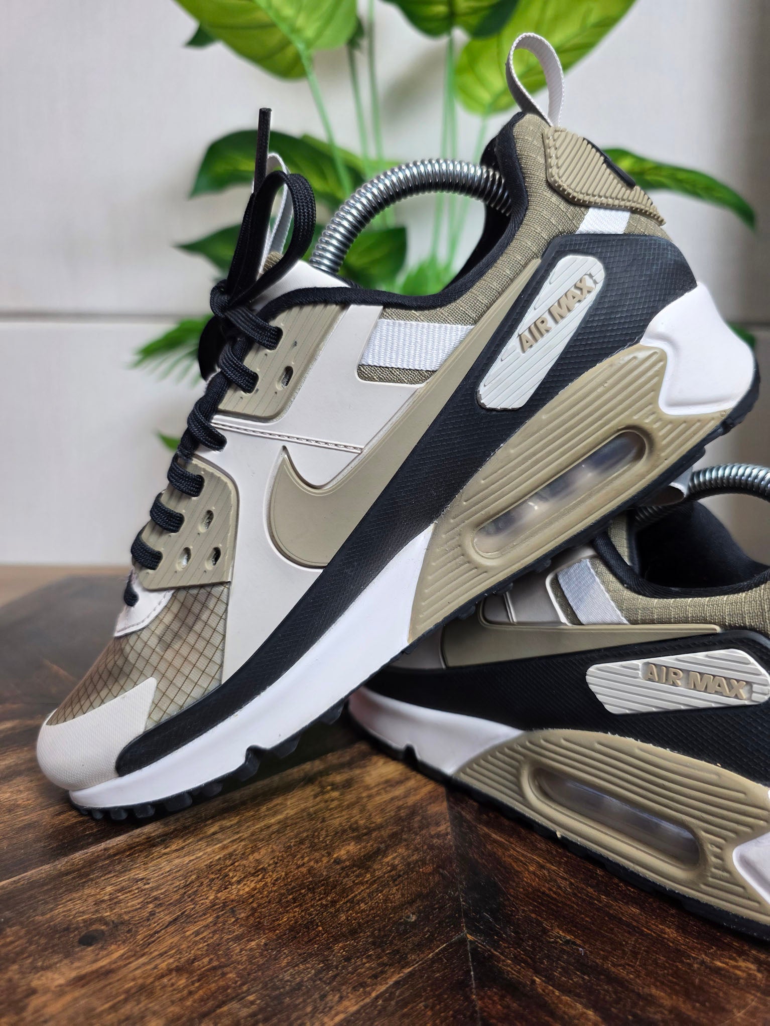 Nike Air Max 90 Drift Khaki maat 40,5