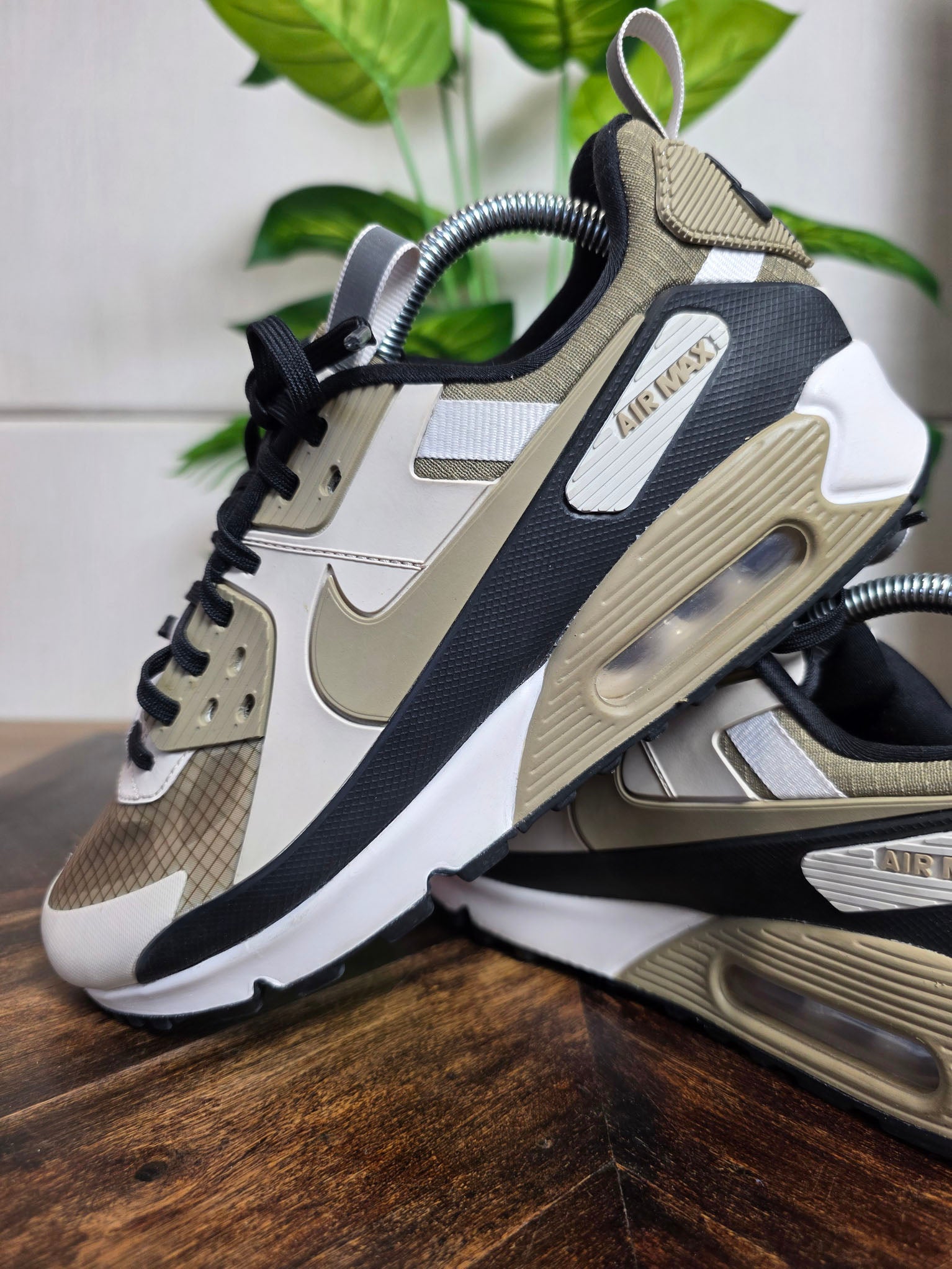 Nike Air Max 90 Drift Khaki maat 40,5