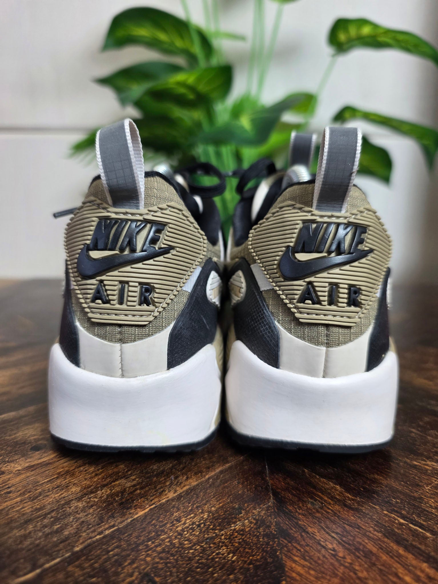 Nike Air Max 90 Drift Khaki maat 40,5