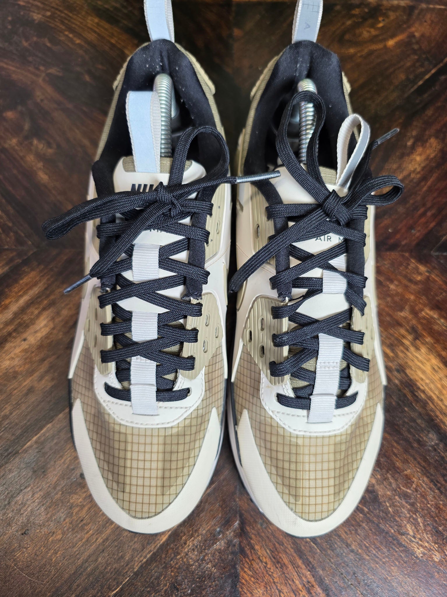 Nike Air Max 90 Drift Khaki maat 40,5