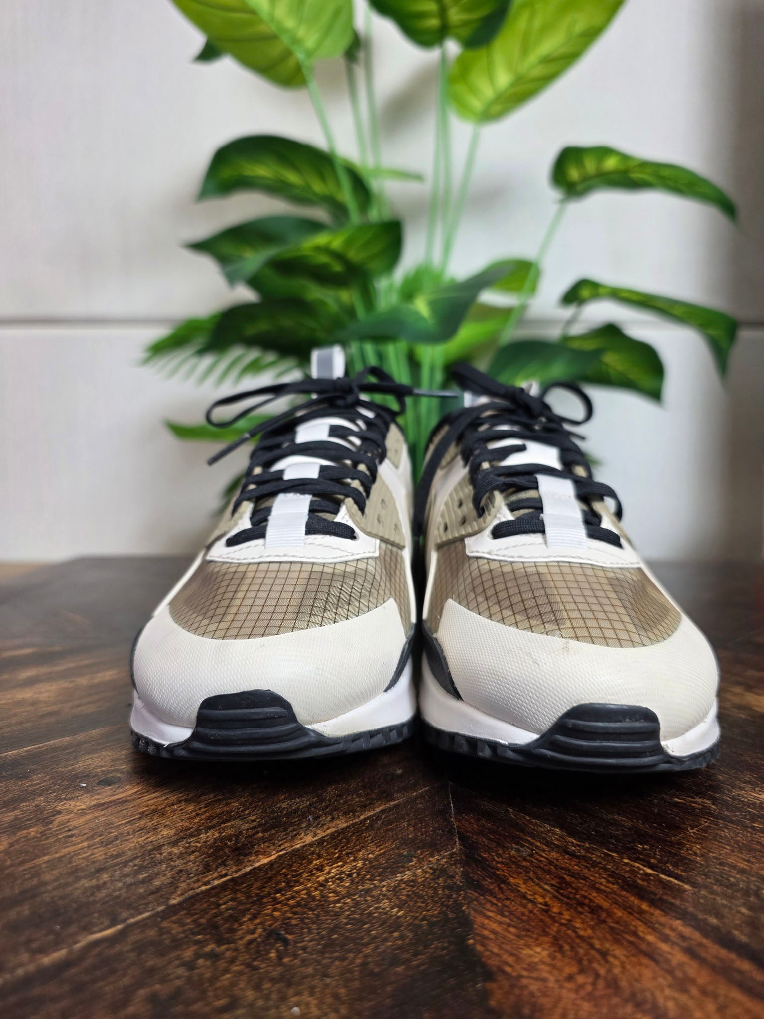 Nike Air Max 90 Drift Khaki maat 40,5