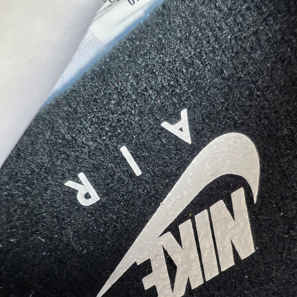 Nike Air Max 1 Silver Blue maat 47,5