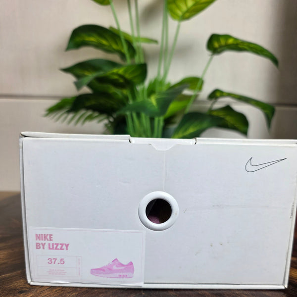 Nike Air Max 1 Green Yellow Pink maat 37,5