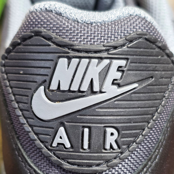 Nike Air Max 90 Gore-Tex Black Grey maat 40,5