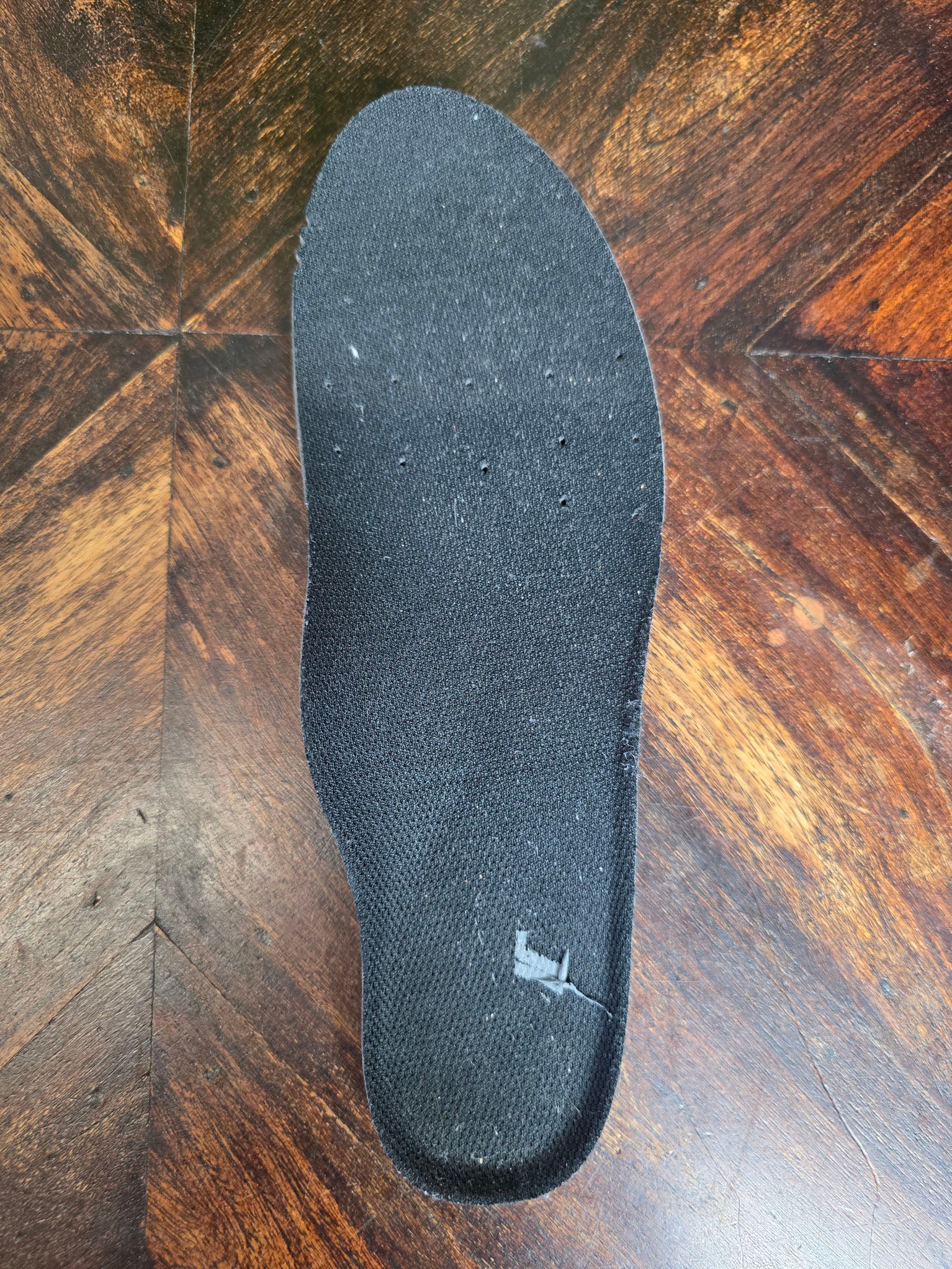 Nike Air Max 90 Gore-Tex Black Grey maat 40,5