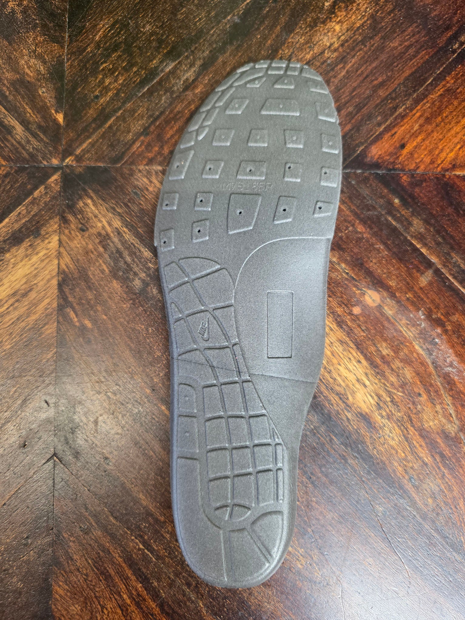 Nike Air Max 90 Gore-Tex Black Grey maat 40,5