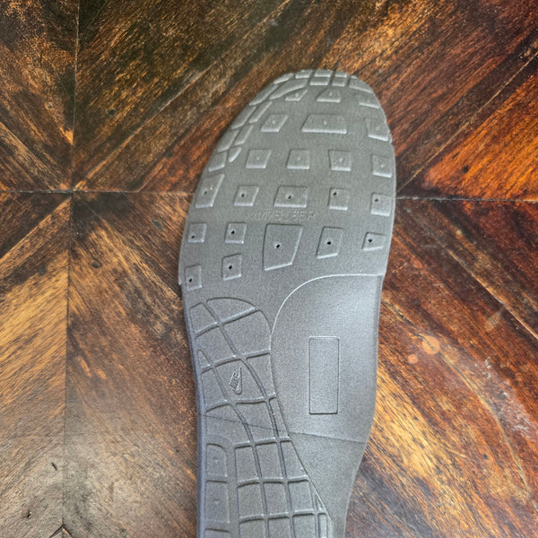 Nike Air Max 90 Gore-Tex Black Grey maat 40,5