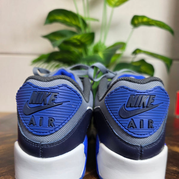 Nike Air Max 90 Gore-Tex Racer Blue maat 42,5