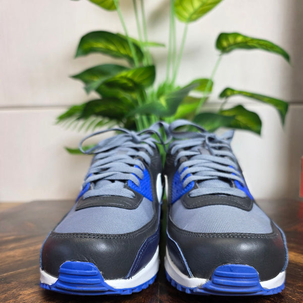 Nike Air Max 90 Gore-Tex Racer Blue maat 42,5