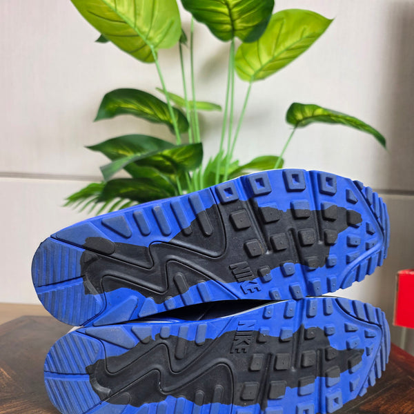 Nike Air Max 90 Gore-Tex Racer Blue maat 42,5