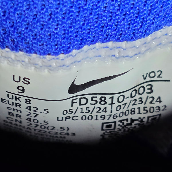 Nike Air Max 90 Gore-Tex Racer Blue maat 42,5