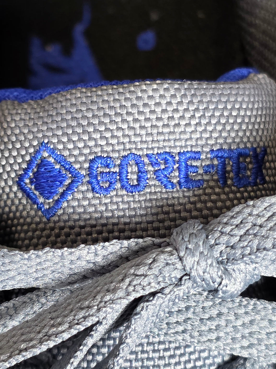 Nike Air Max 90 Gore-Tex Racer Blue maat 42,5