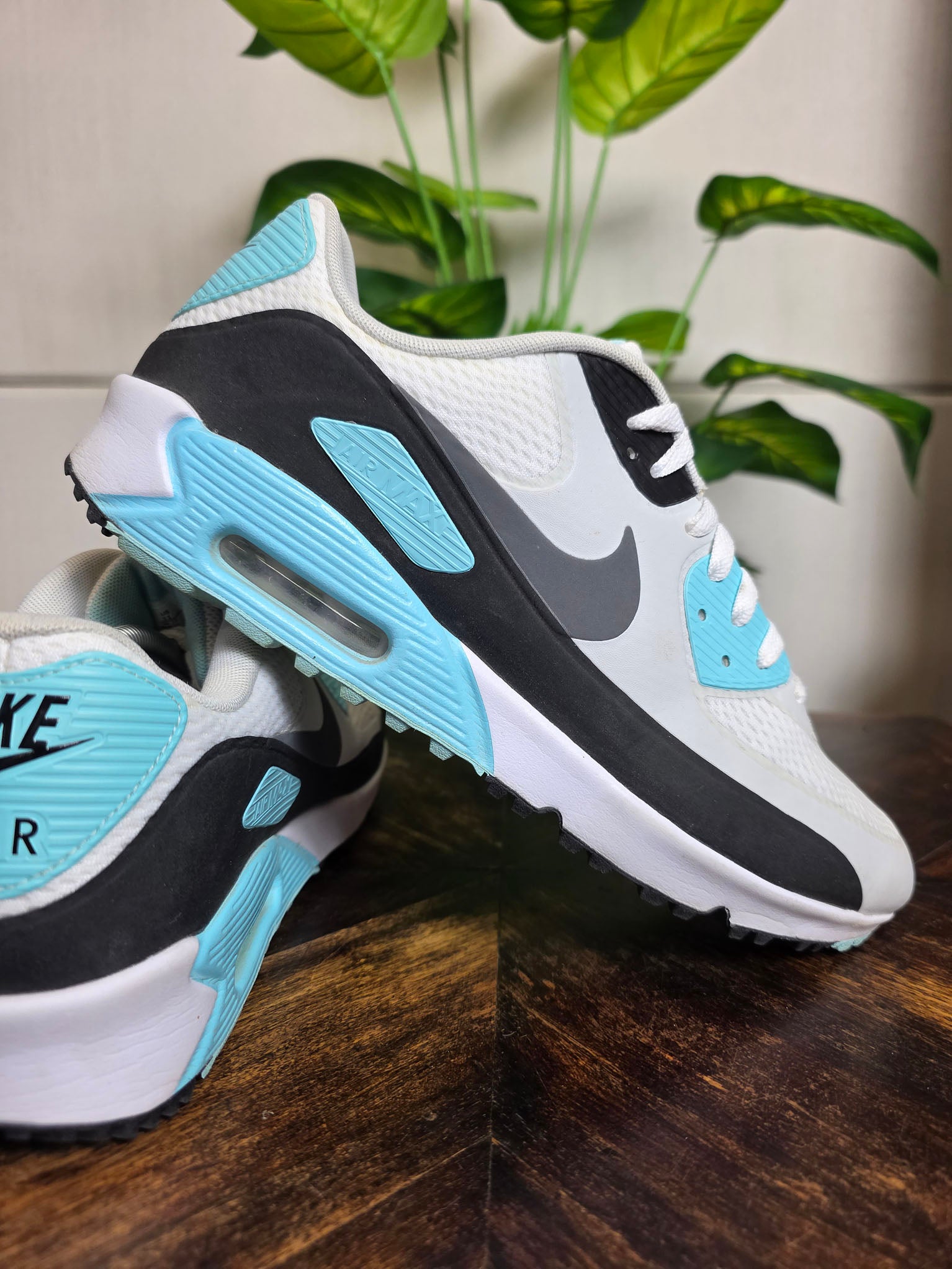 Nike Air Max 90 Golf Copa maat 45