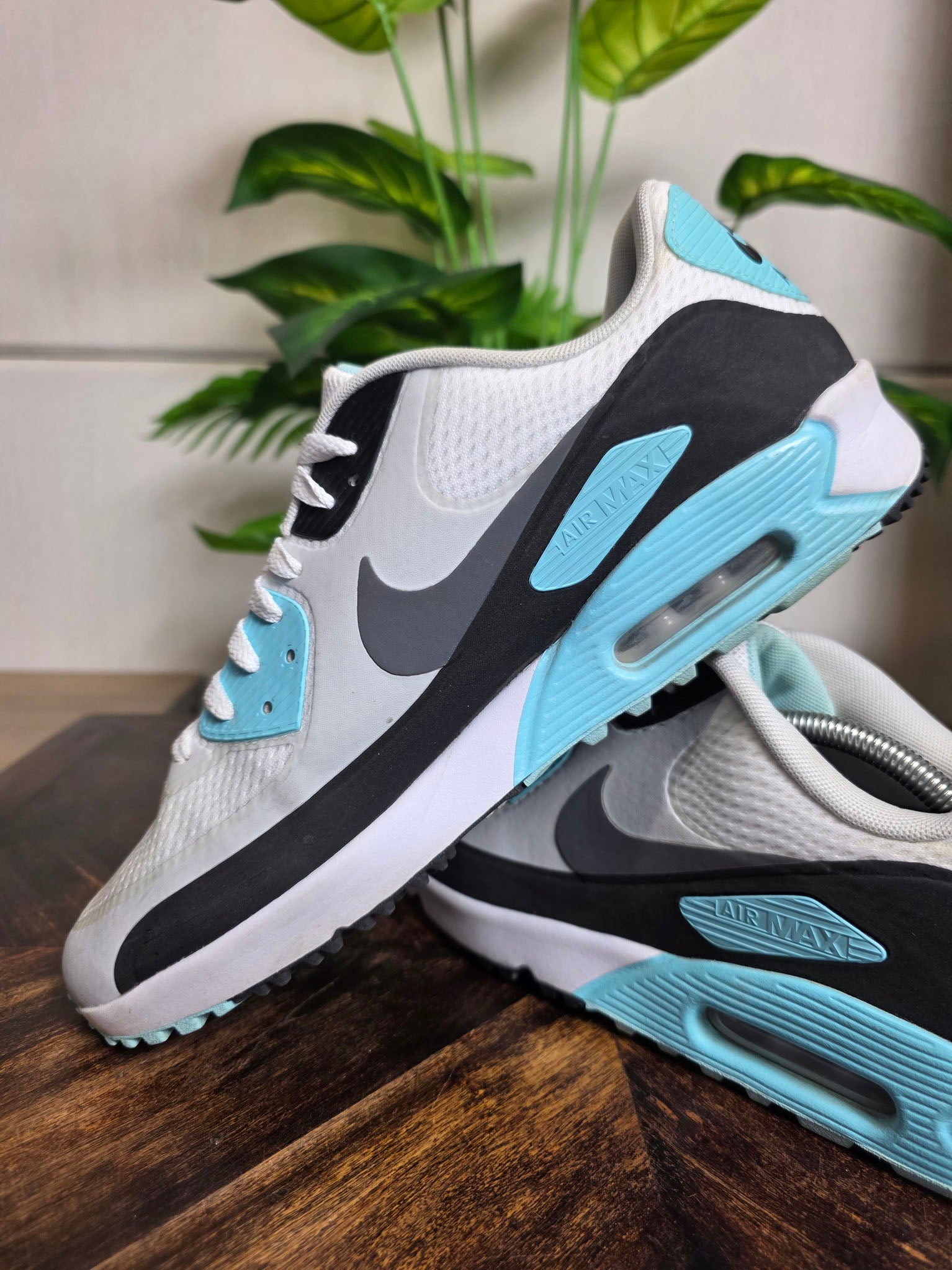 Nike Air Max 90 Golf Copa maat 45