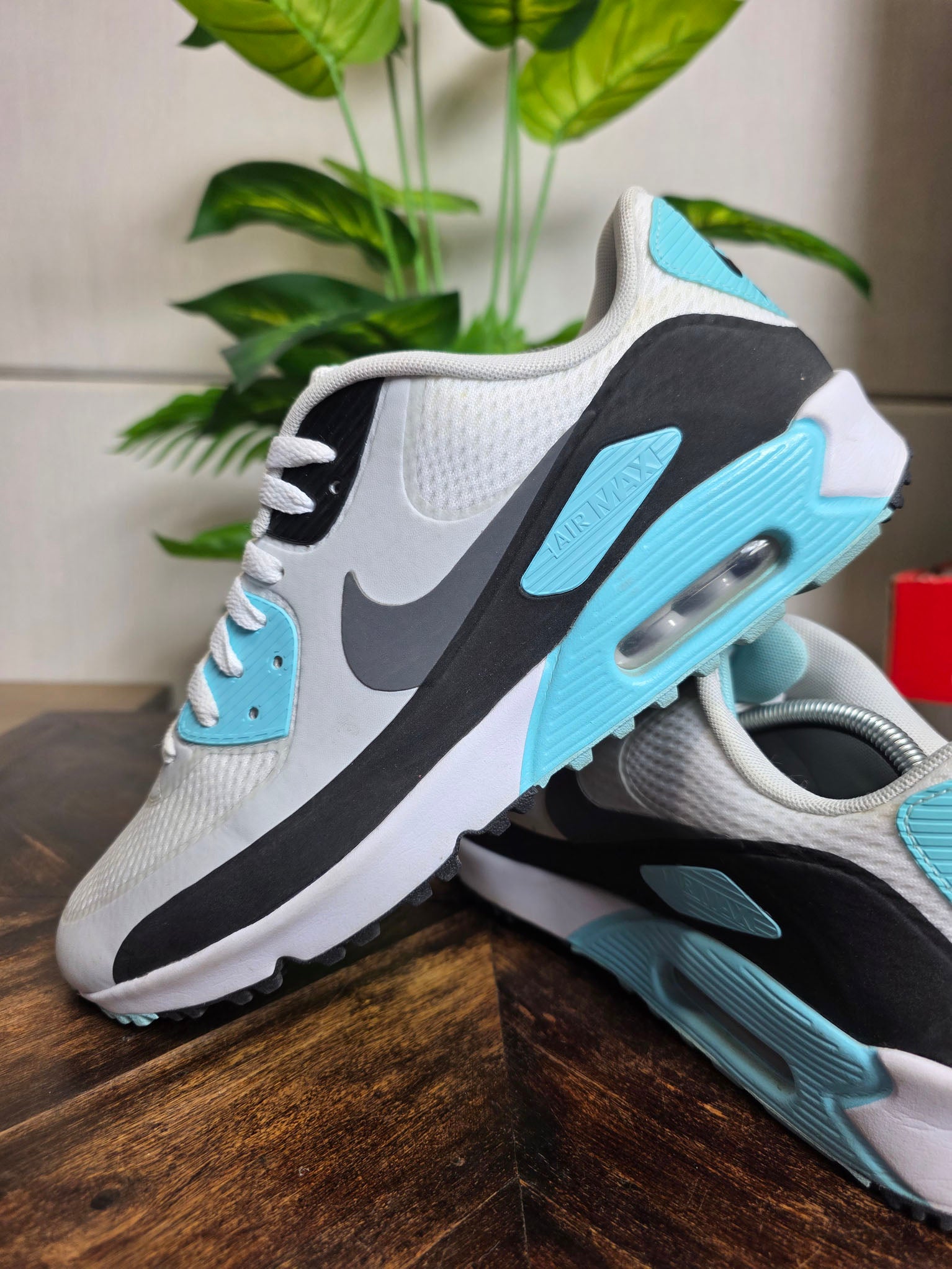 Nike Air Max 90 Golf Copa maat 45
