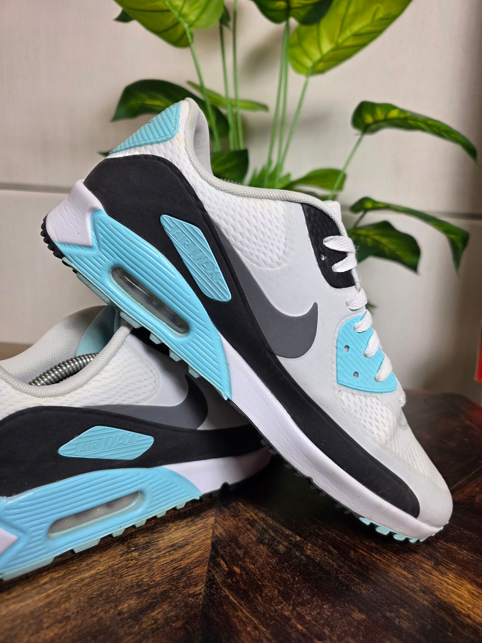Nike Air Max 90 Golf Copa maat 45
