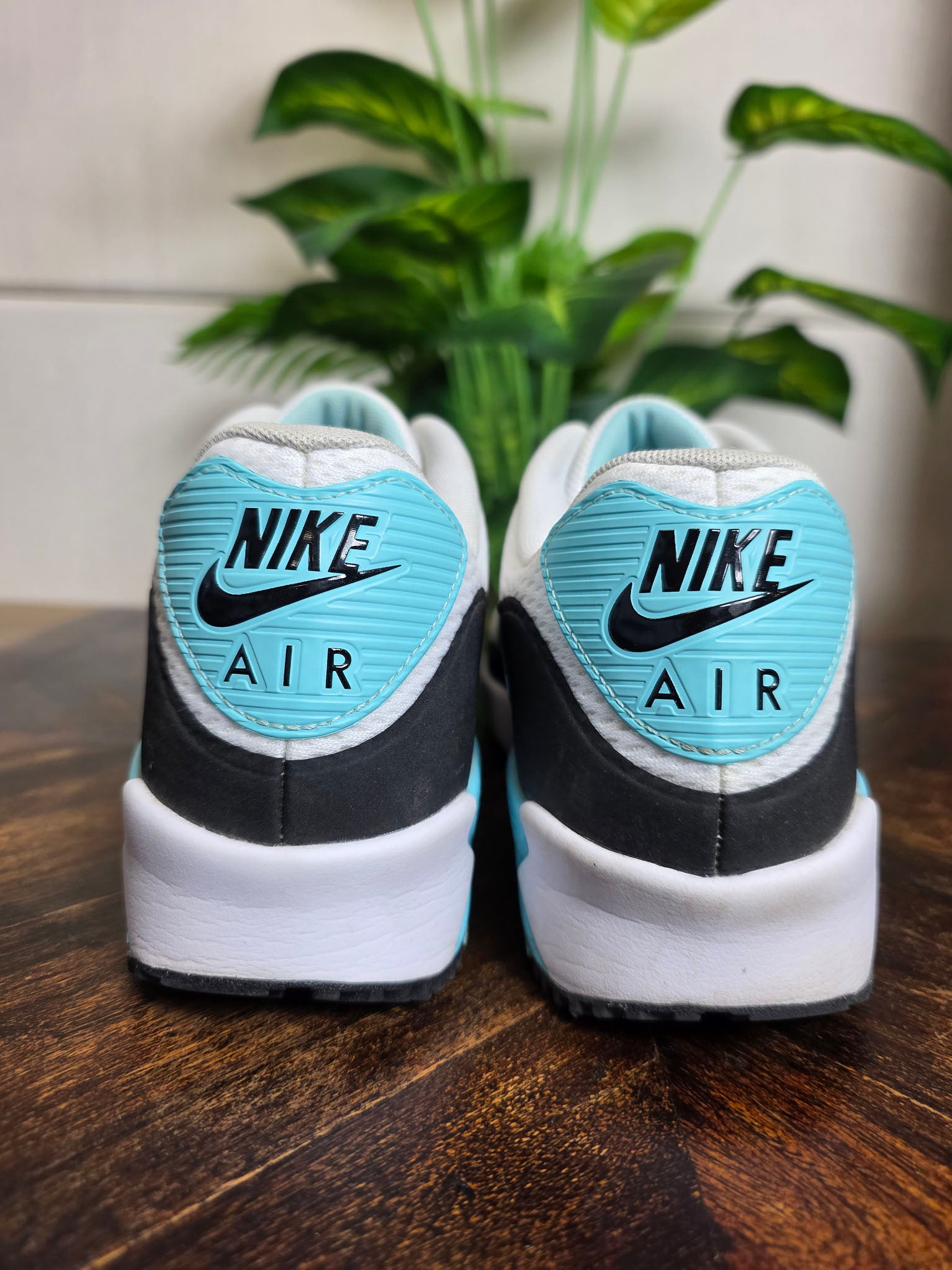 Nike Air Max 90 Golf Copa maat 45