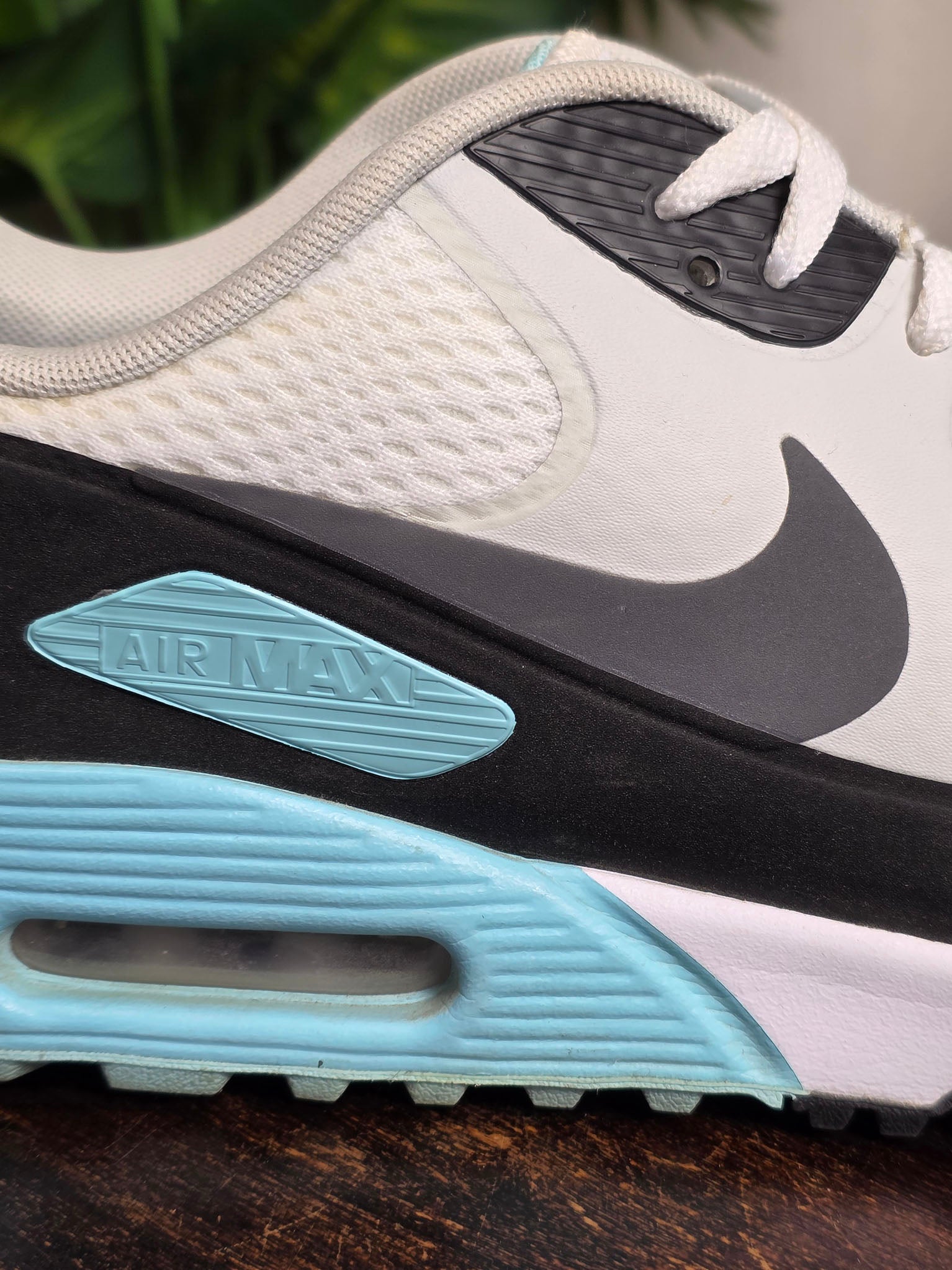 Nike Air Max 90 Golf Copa maat 45