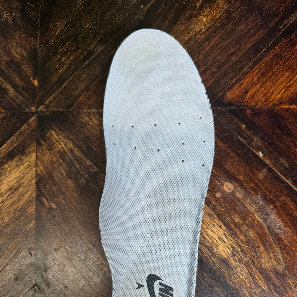 Nike Air Max 90 Triple Wolf Grey maat 42