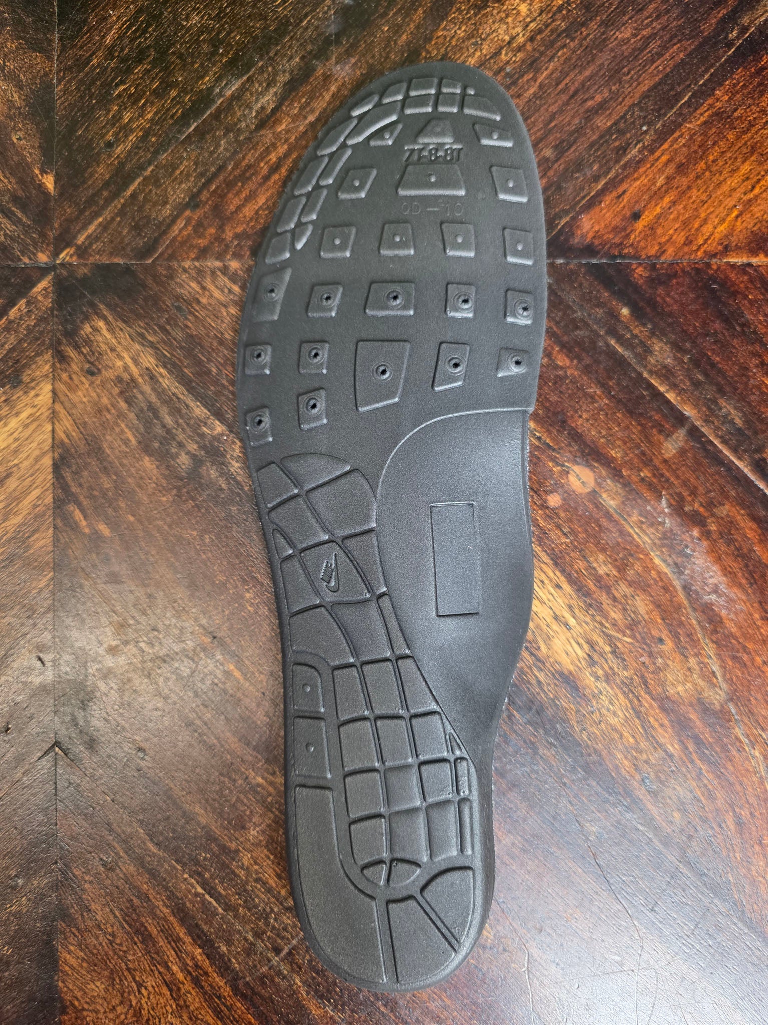 Nike Air Max 90 Triple White LTR maat 42