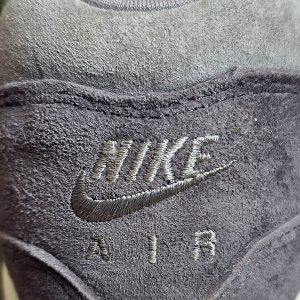 Nike Air Max 1 PRM Crepe Soft Grey maat 40