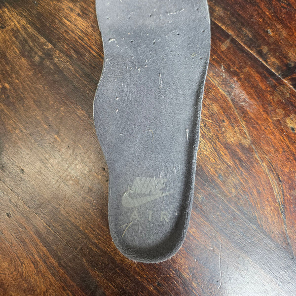 Nike Air Max 1 PRM Crepe Soft Grey maat 40