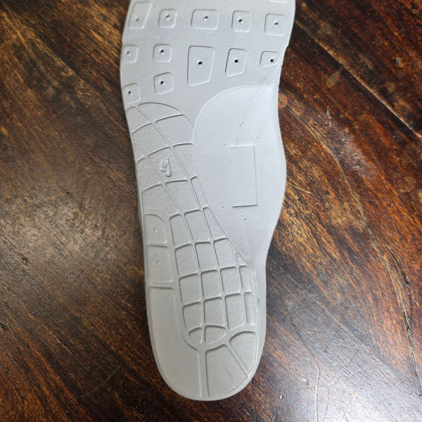 Nike Air Max 1 PRM Crepe Soft Grey maat 40