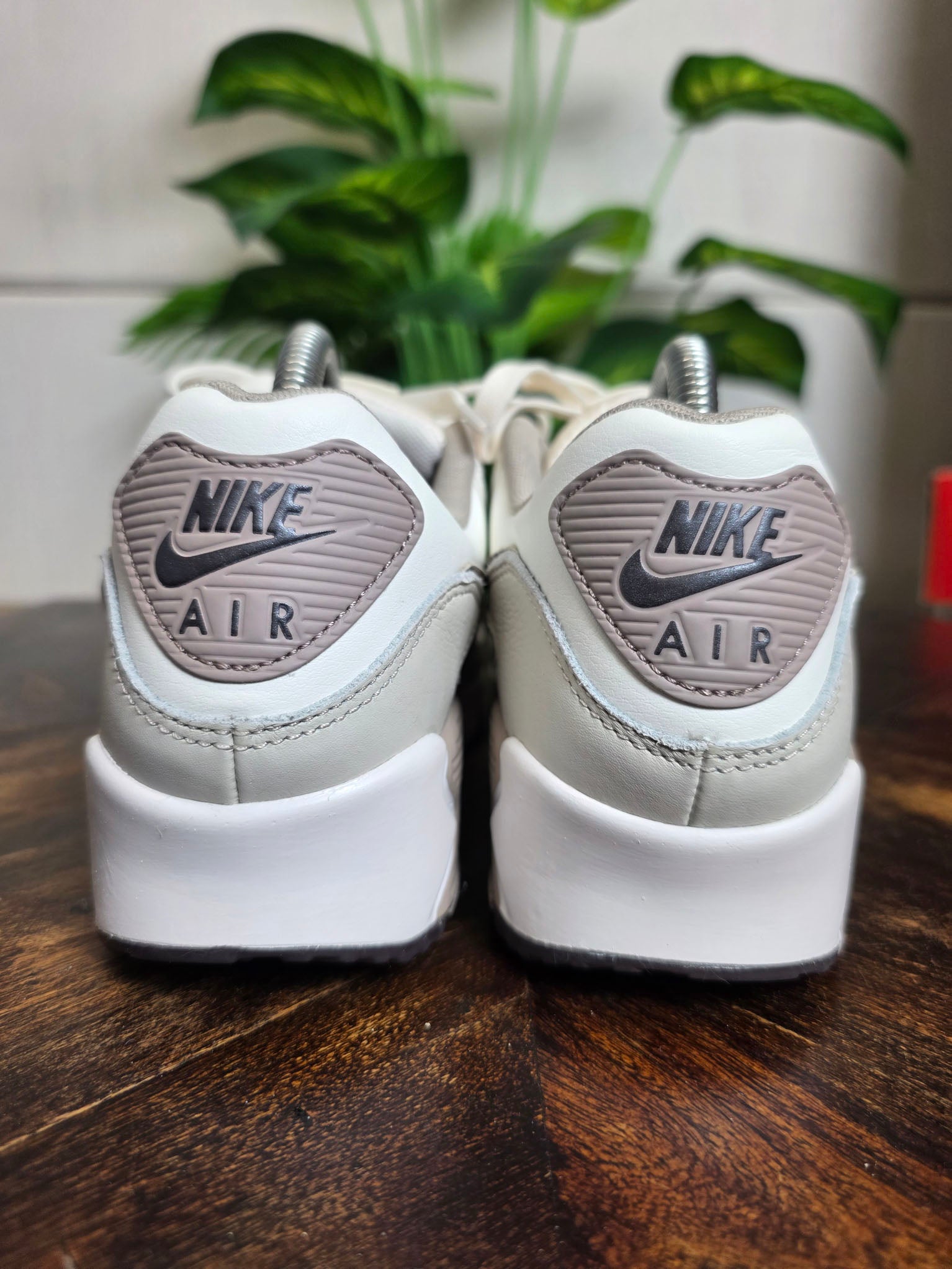 Nike Air Max 90 Light Pink Snakeskin maat 39