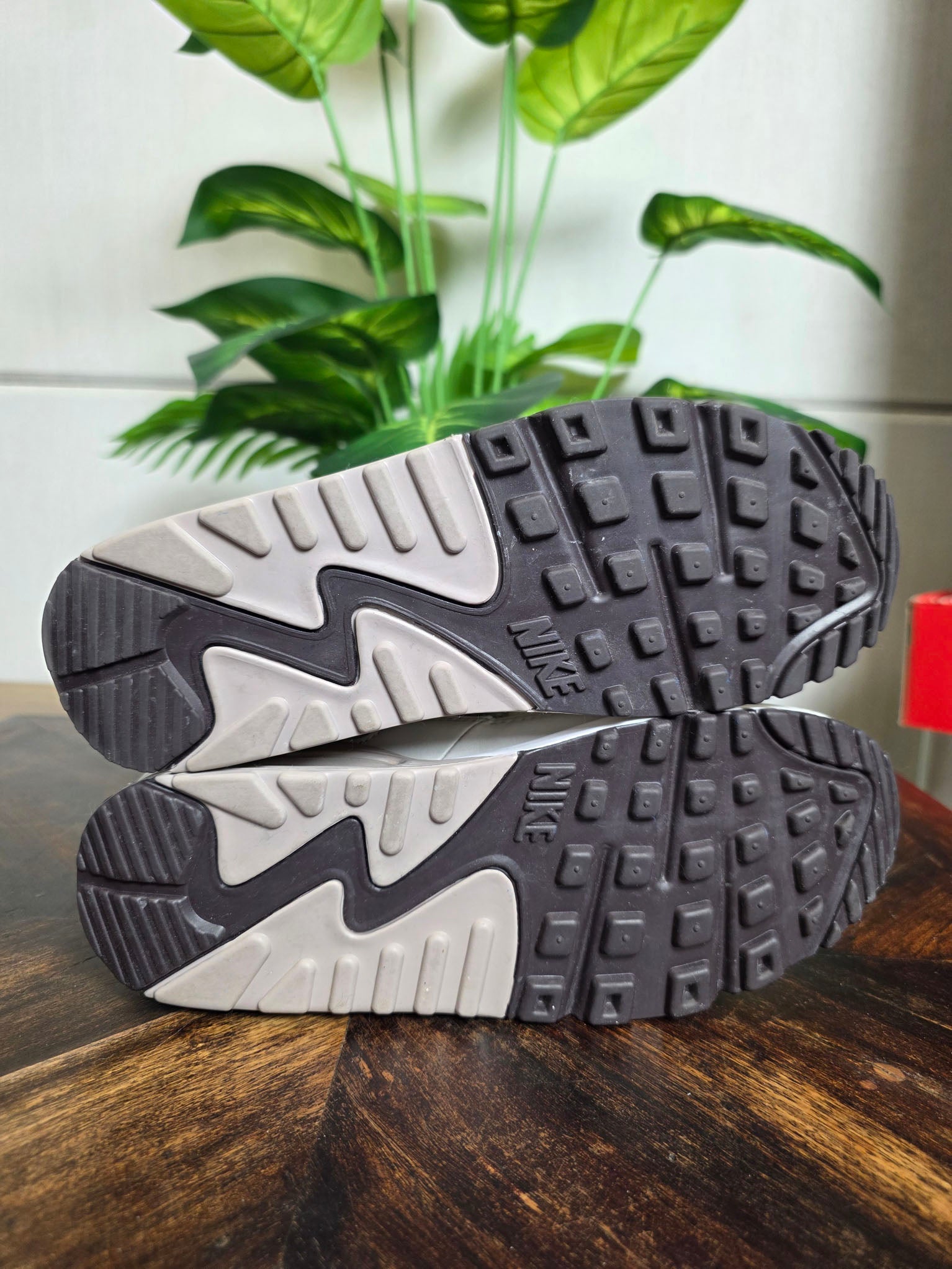 Nike Air Max 90 Light Pink Snakeskin maat 39