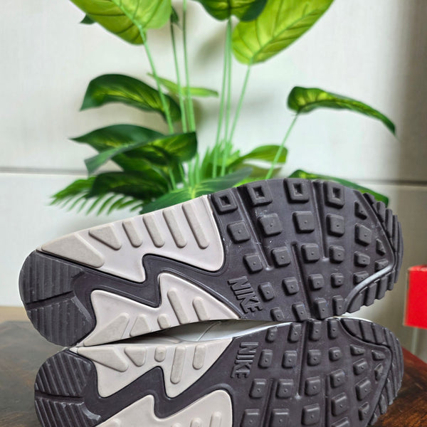 Nike Air Max 90 Light Pink Snakeskin maat 39