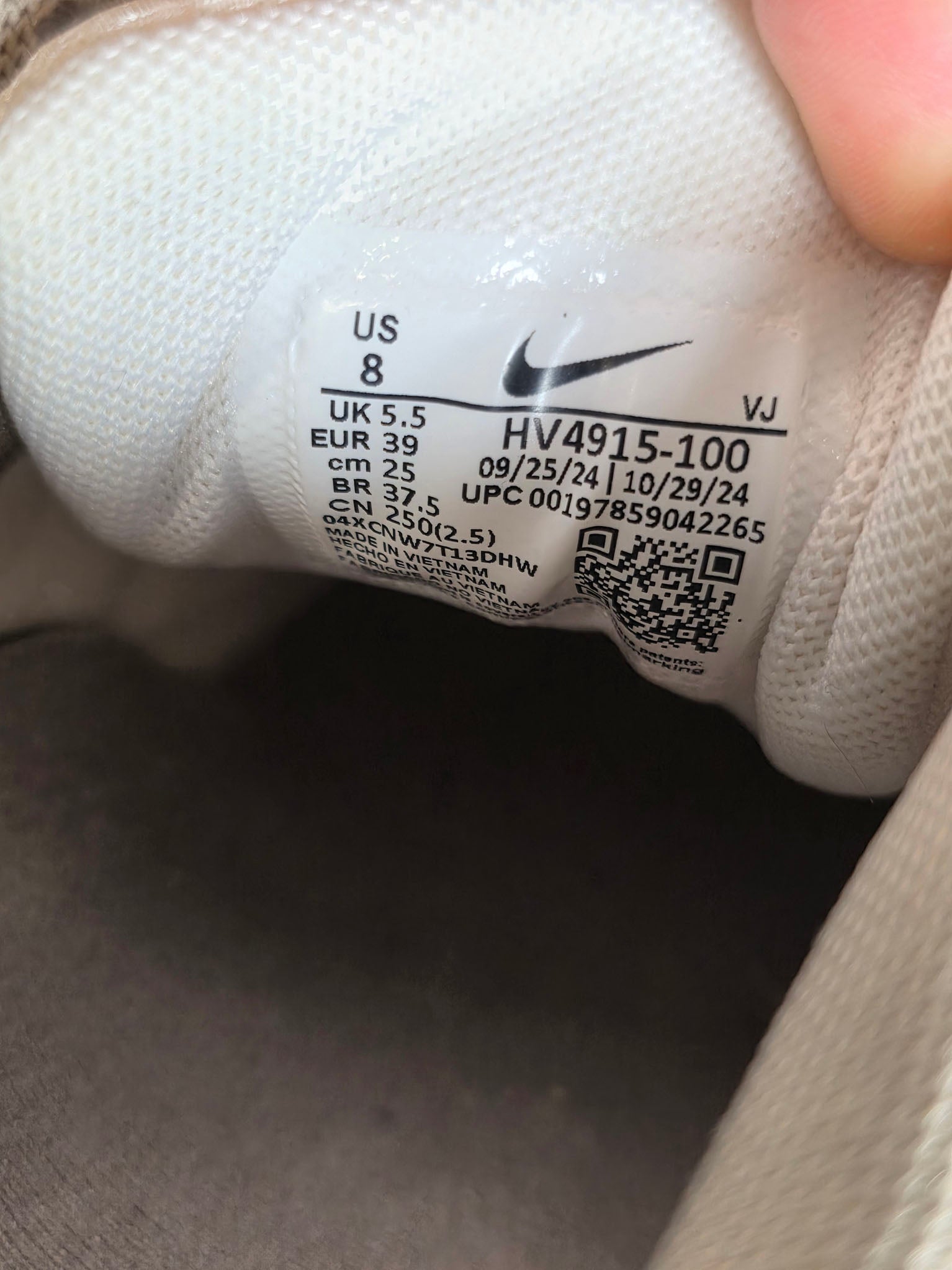 Nike Air Max 90 Light Pink Snakeskin maat 39