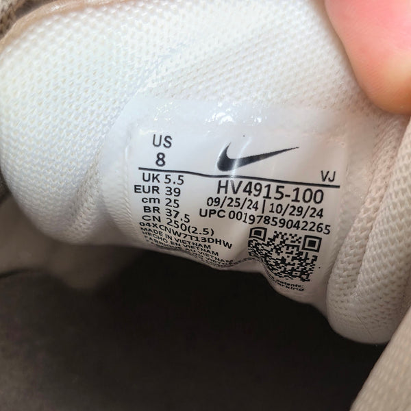 Nike Air Max 90 Light Pink Snakeskin maat 39