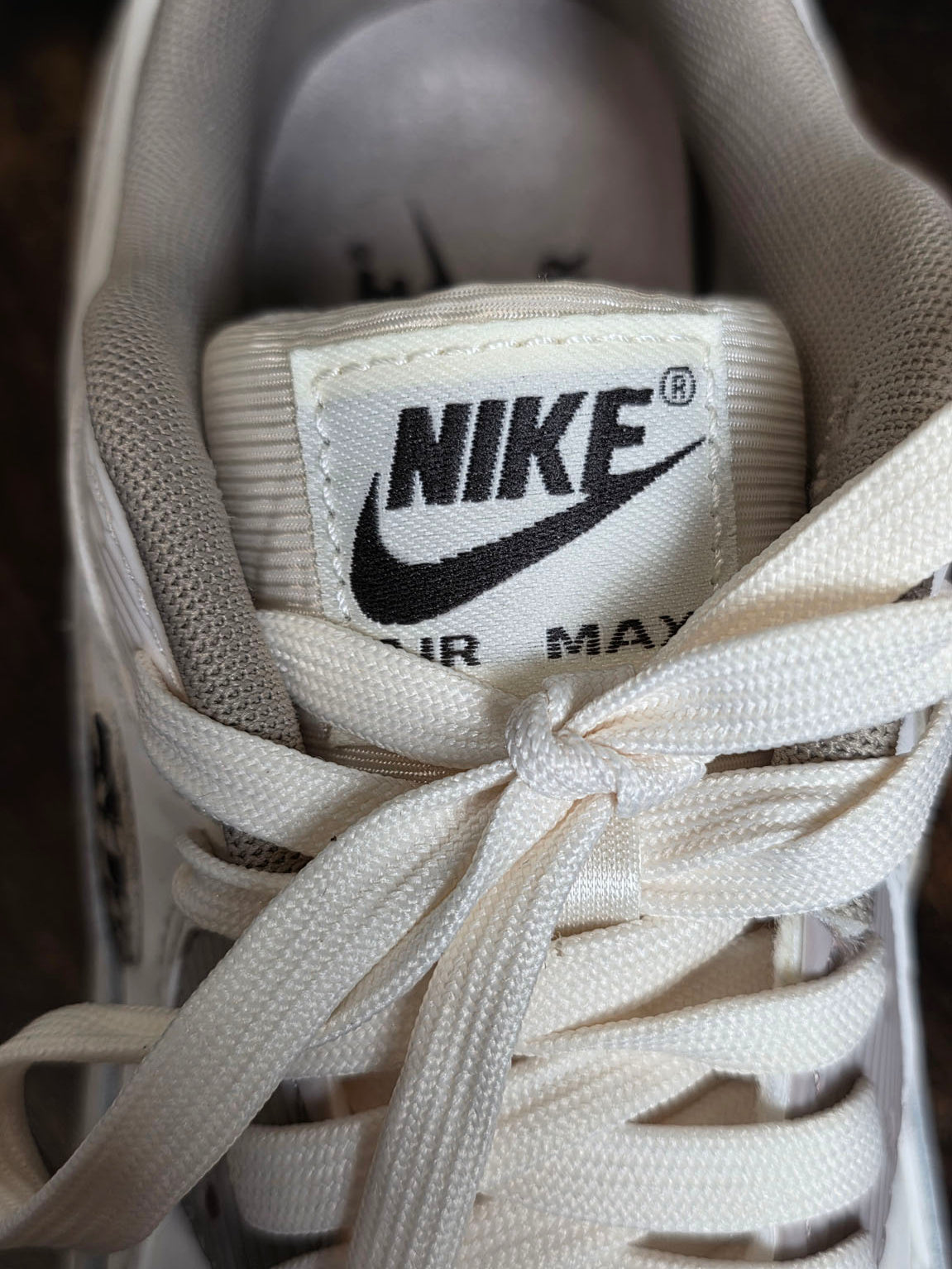 Nike Air Max 90 Light Pink Snakeskin maat 39