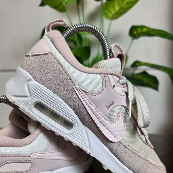 Nike Air Max 90 Futura Barely Rose maat 36,5