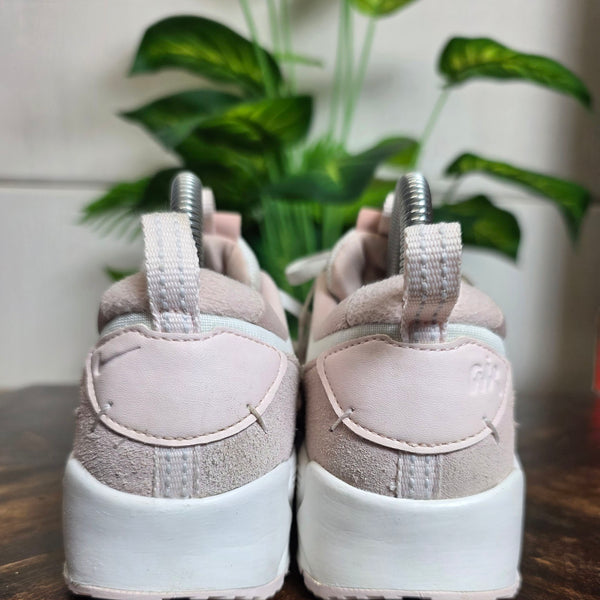 Nike Air Max 90 Futura Barely Rose maat 36,5