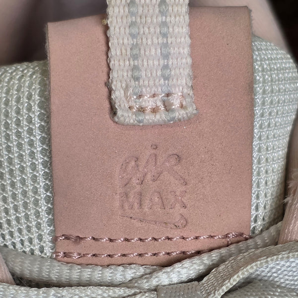 Nike Air Max 90 Futura Barely Rose maat 36,5