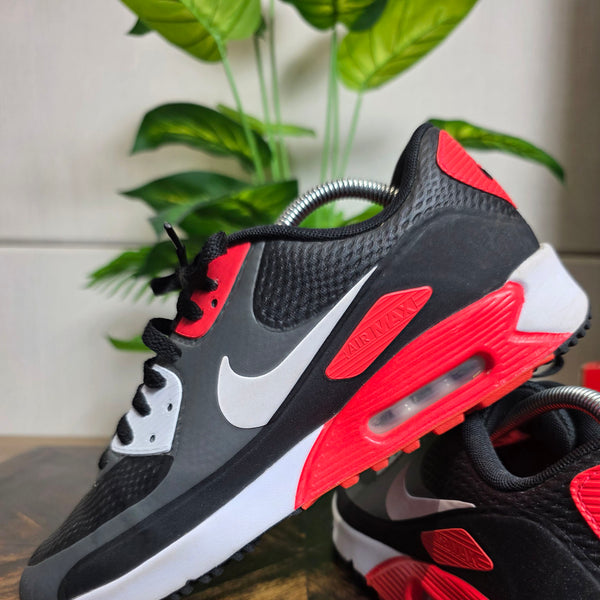 Nike Air Max 90 Golf Iron Grey Infrared 23 maat 42