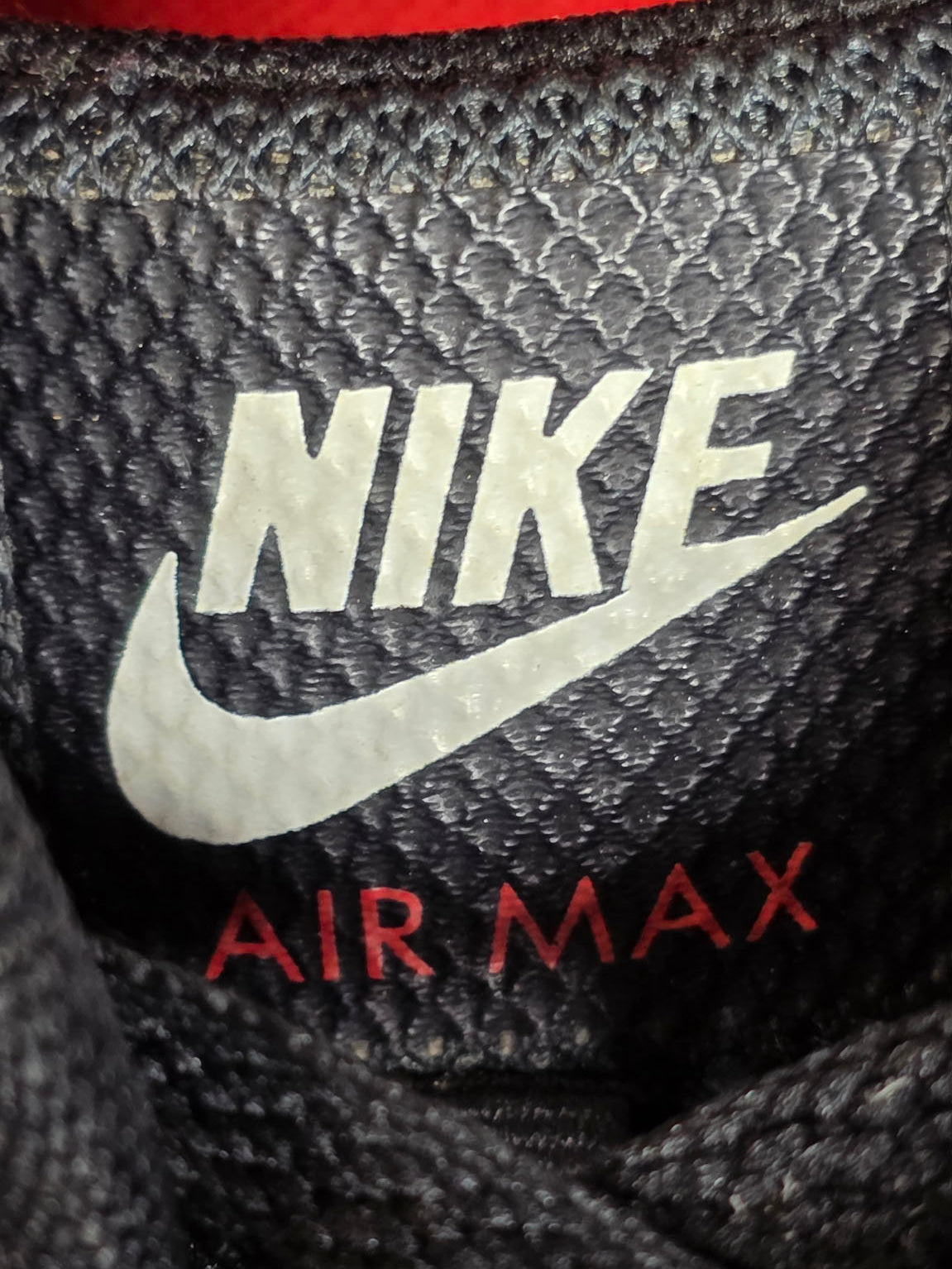 Nike Air Max 90 Golf Iron Grey Infrared 23 maat 42