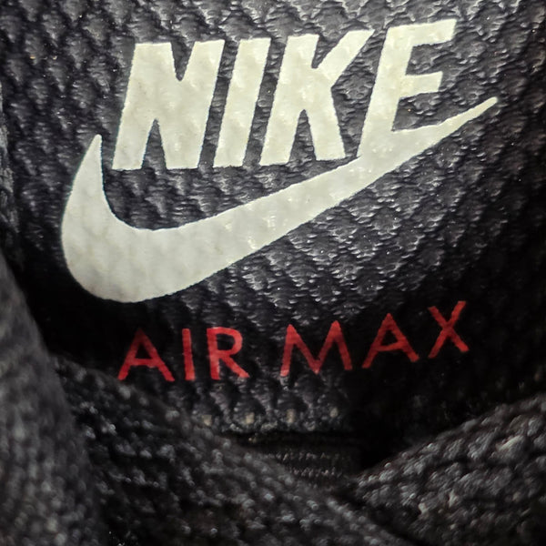 Nike Air Max 90 Golf Iron Grey Infrared 23 maat 42