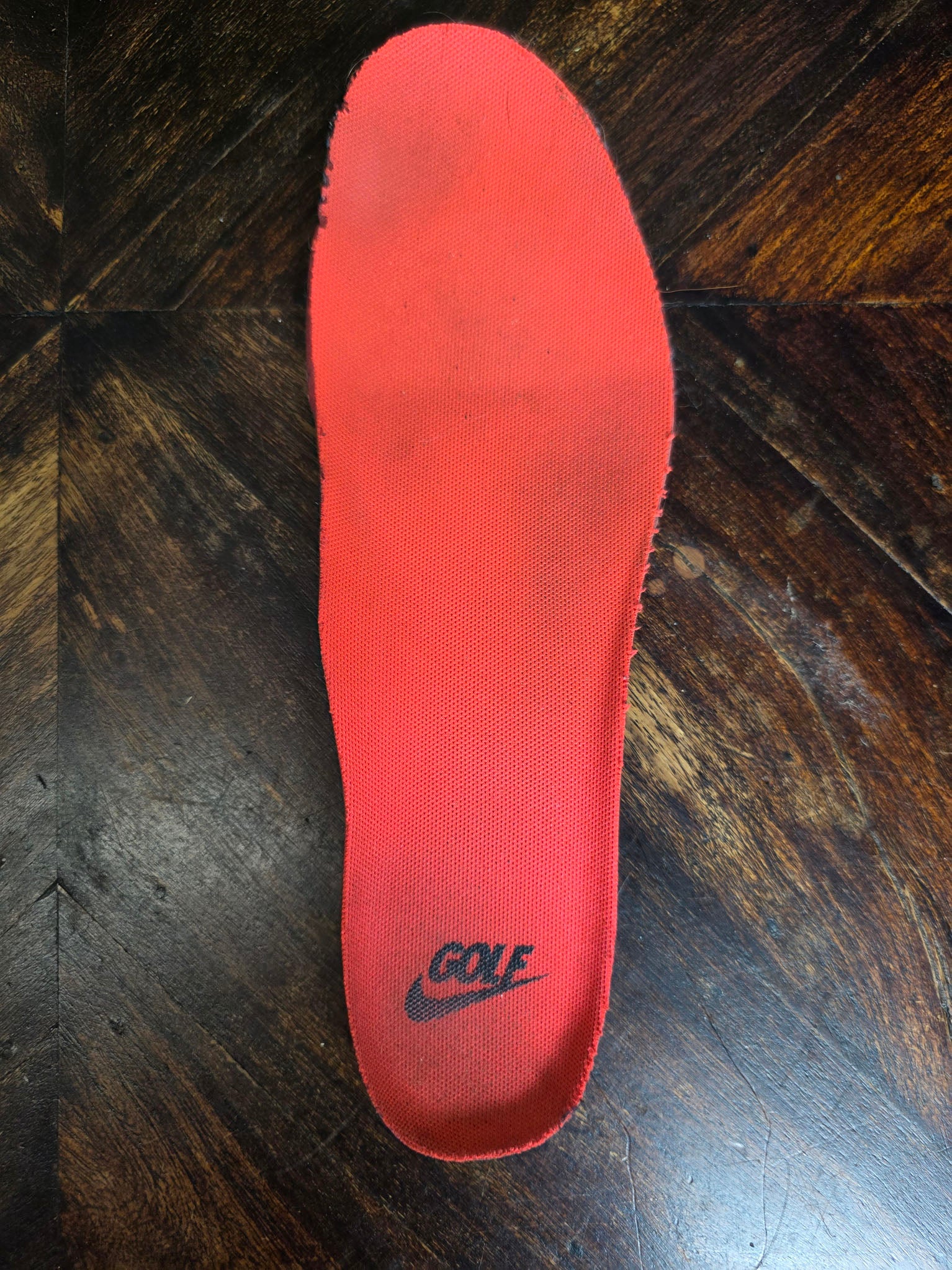 Nike Air Max 90 Golf Iron Grey Infrared 23 maat 42