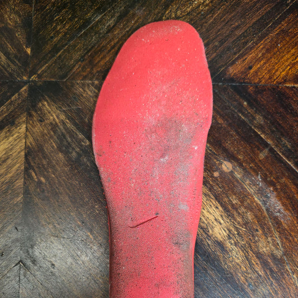 Nike Air Max 90 Golf Iron Grey Infrared 23 maat 42