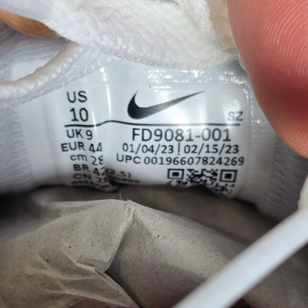 Nike Air Max 1 Urawa maat 44