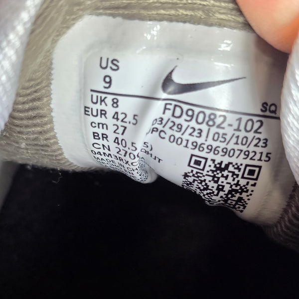 Nike Air Max 1 Medium Olive maat 42,5