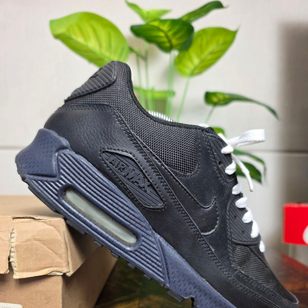 Nike Air Max 90 South Black maat 44,5