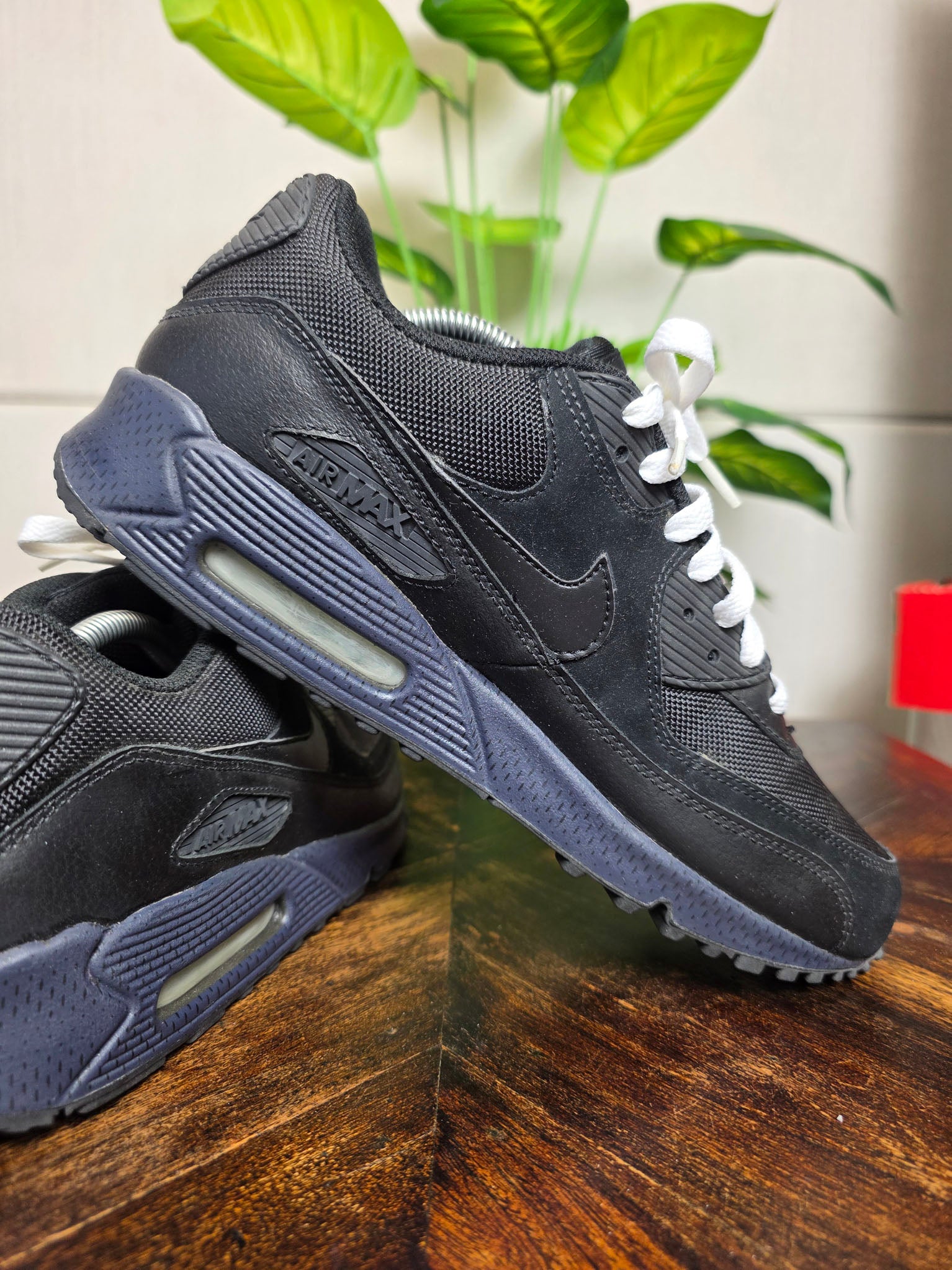 Nike Air Max 90 South Black maat 44,5
