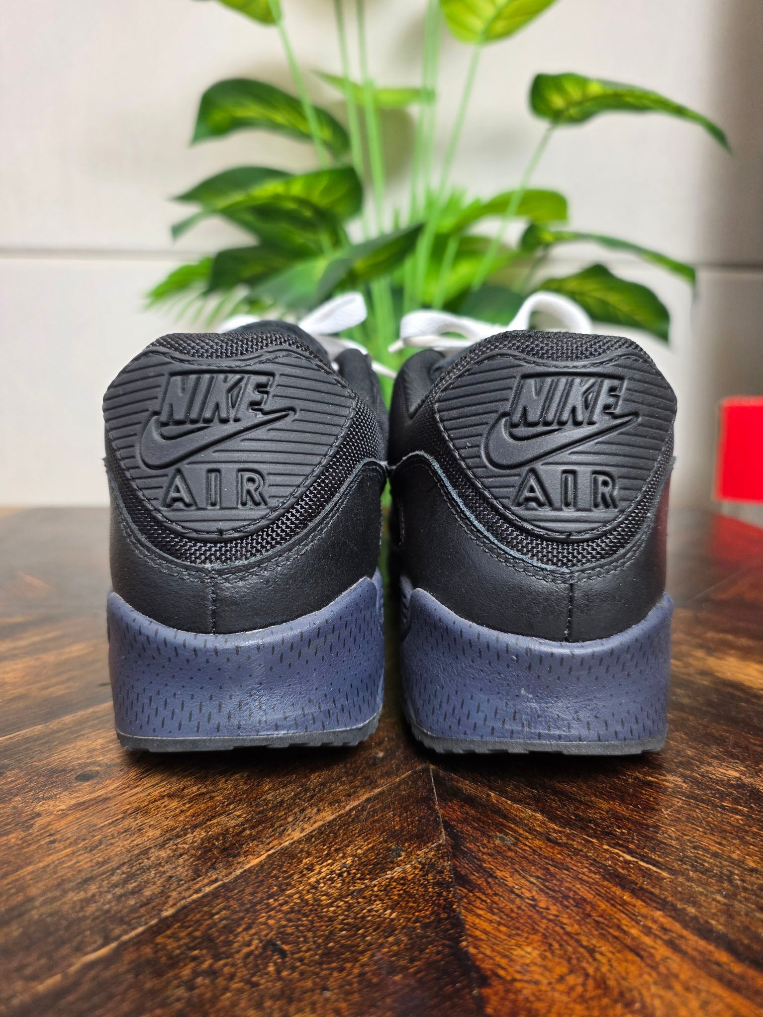 Nike Air Max 90 South Black maat 44,5