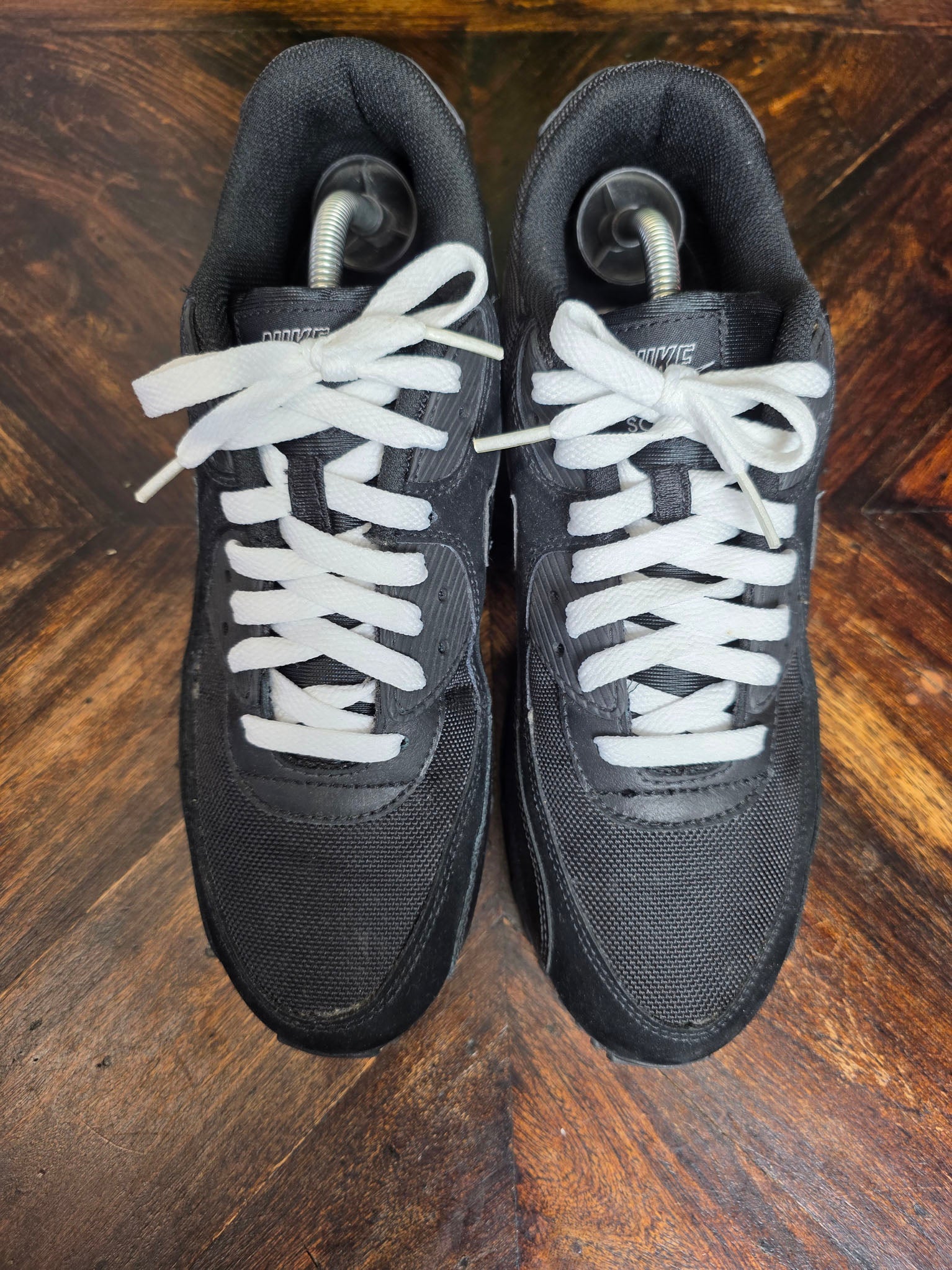 Nike Air Max 90 South Black maat 44,5