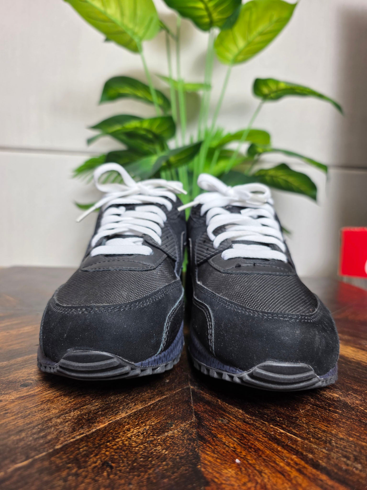 Nike Air Max 90 South Black maat 44,5