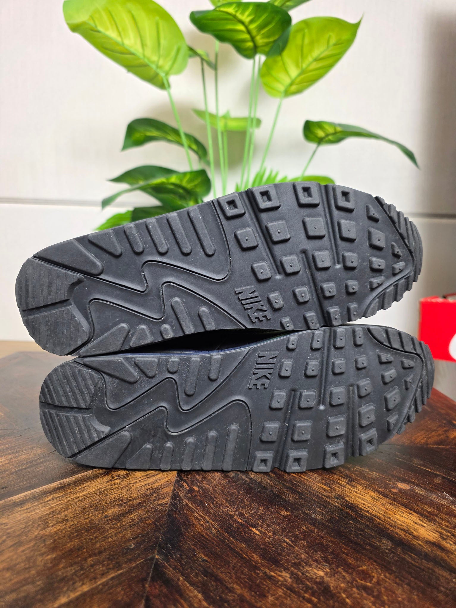 Nike Air Max 90 South Black maat 44,5