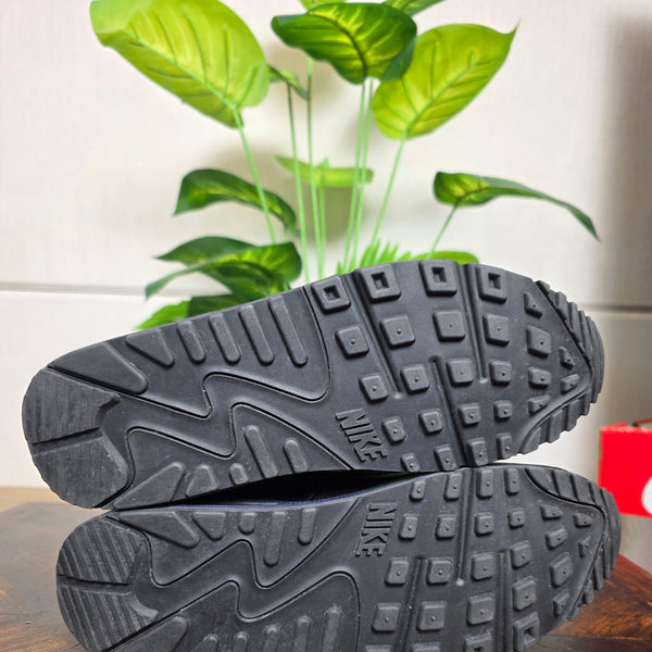 Nike Air Max 90 South Black maat 44,5